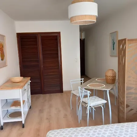 Studio Cours General Leclerc Apartment Ajaccio (Corsica)