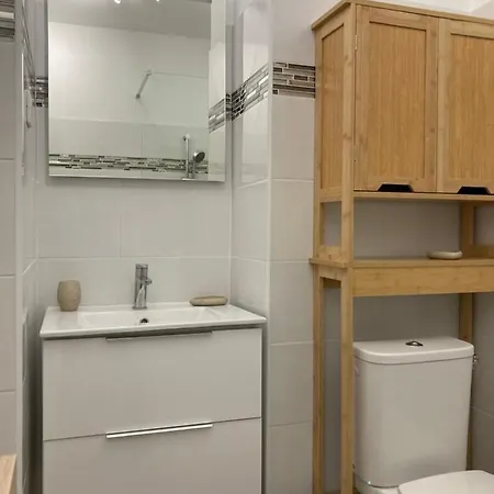 Apartment Studio Cours General Leclerc
