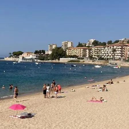 Studio Cours General Leclerc * Ajaccio (Corsica)