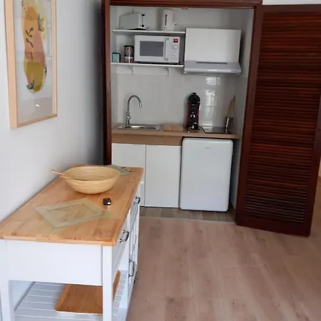 Appartement Studio Cours General Leclerc *